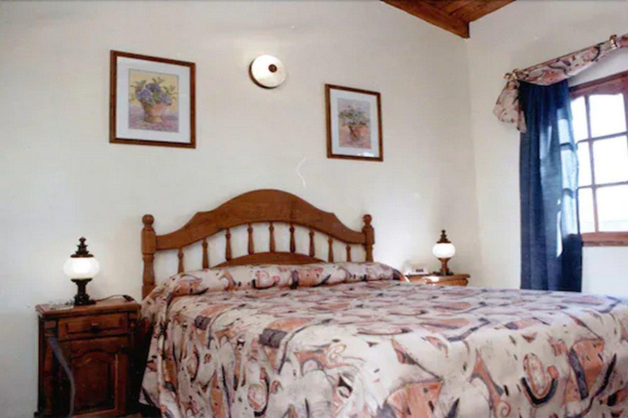 Apart Hotel Libertador El Calafate Eksteriør bilde