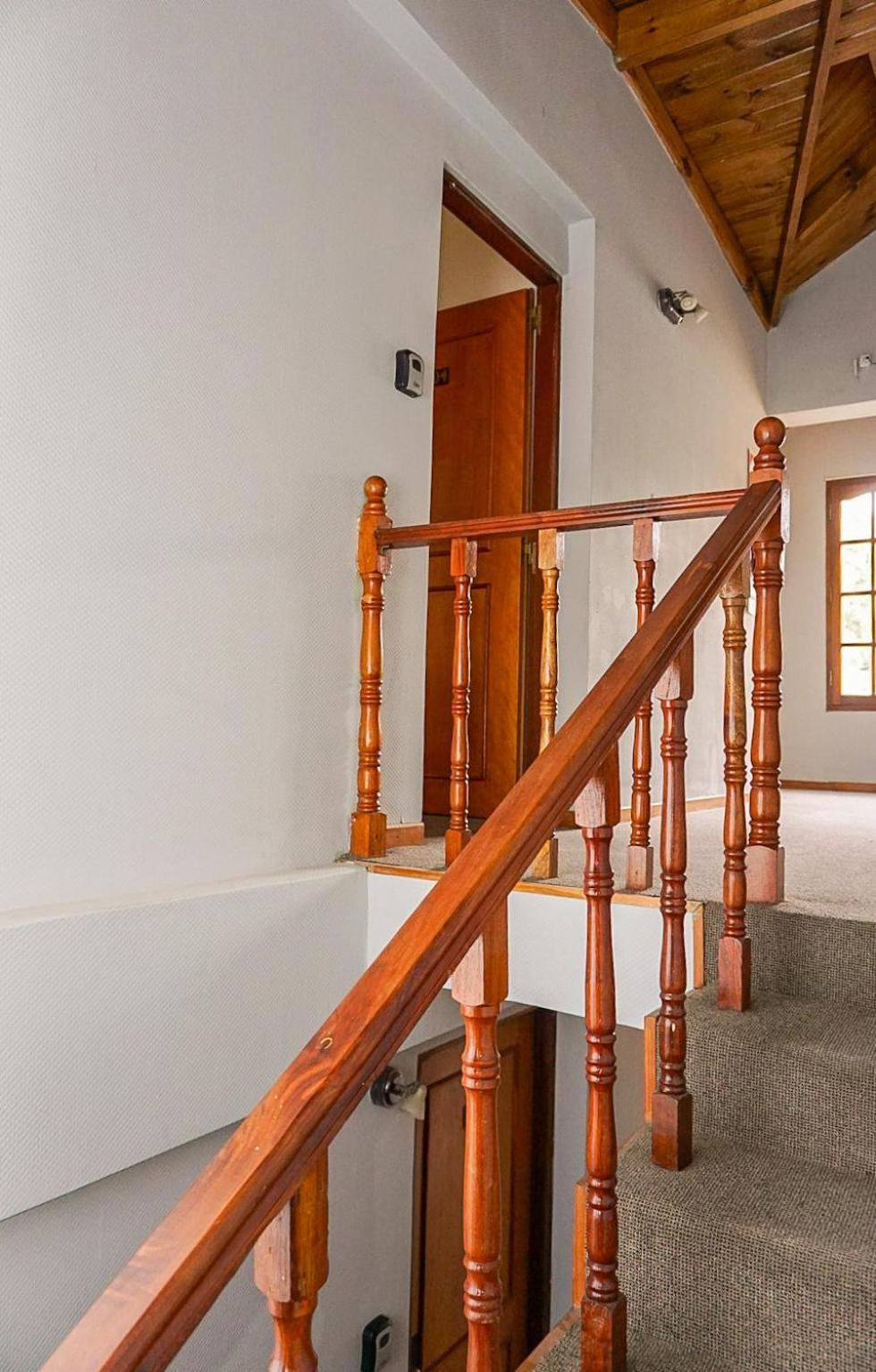Apart Hotel Libertador El Calafate Eksteriør bilde