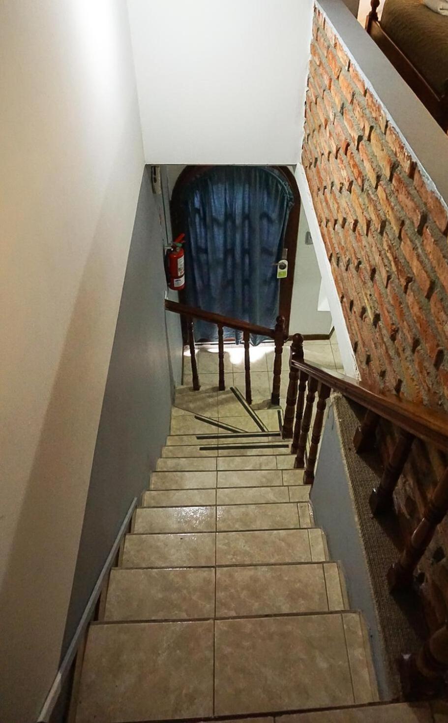 Apart Hotel Libertador El Calafate Eksteriør bilde