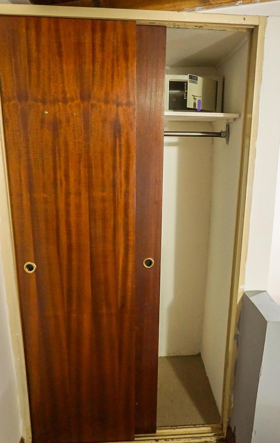 Apart Hotel Libertador El Calafate Eksteriør bilde